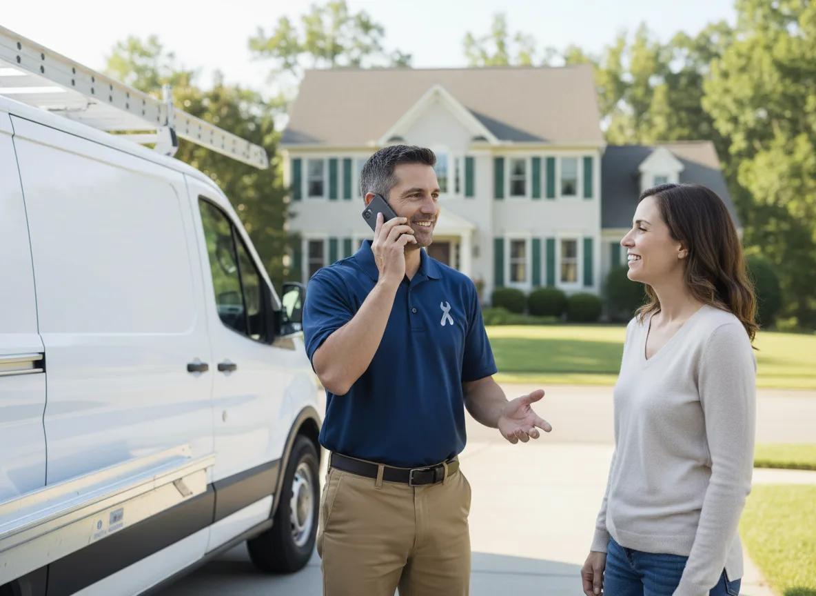 Home Gutter Service Hitchita, OK FAQs